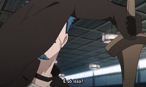 Mushoku Tensei 3 Isekai Ittara Honki Dasu - Episódio 1