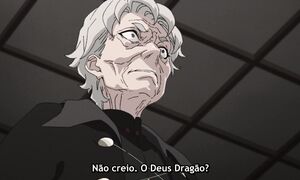 Mushoku Tensei 3 Isekai Ittara Honki Dasu - Episódio 2