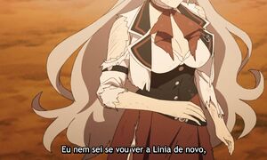 Mushoku Tensei 3 Isekai Ittara Honki Dasu - Episódio 7