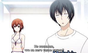 Grand Blue Dreaming S3 - 06 [SUB]
