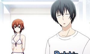 Grand Blue Dreaming S3 - 06 [DUB]