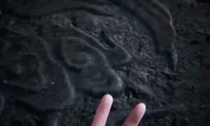 Рассекая небосвод 4 серия 4K_2