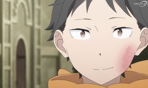 ReZERO Starting Life in Another World S4 - 12 [SUB]