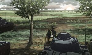 Saga of Tanya the Evil S2 - 06 [DUB]