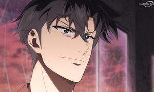 Tomb Raider King - 06 [DUB]
