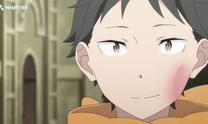 ReZero_Episode_12