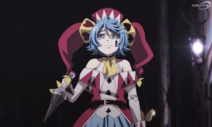 The Exiled Heavy Knight - 07 [DUB]
