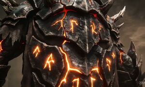 Некромант Я катастрофа 9 серия 4K