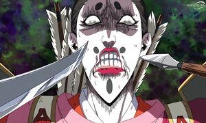 The Elusive Samurai - 05 [SUB]