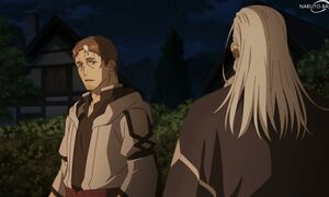 From Old Country Bumpkin to Master Swordsman S2 - 06 [DUB]