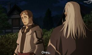 From Old Country Bumpkin to Master Swordsman S2 - 06 [SUB]