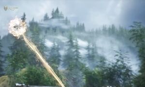 Практикуя ци сто тысяч лет 368 серия 4K