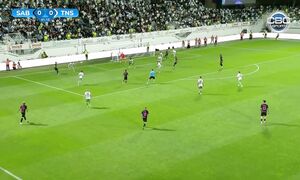 Sabah - TNS | UEFA Çempionlar Liqası, 1-ci təsnifat mərhələsi | İCMAL