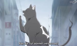 Black Torch - 07 [SUB]