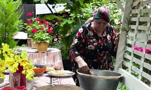 БабушкГотовит Идеальные Стейки из Бараньей Ноги - Лучше, Чем в Любом Стейк-Ресторане!