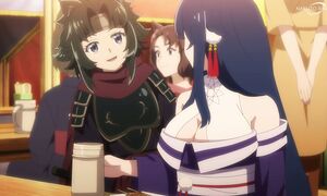 Skeleton Knight in Another World S2 - 07 [DUB]