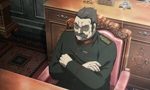 Saga of Tanya the Evil S2 - 07 [DUB]