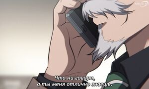 Tomb Raider King - 07 [SUB]