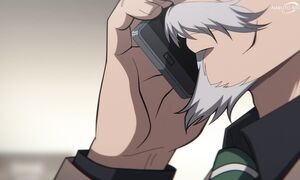 Tomb Raider King - 07 [DUB]