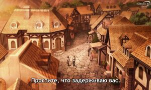 From Old Country Bumpkin to Master Swordsman S2 - 07 [SUB]