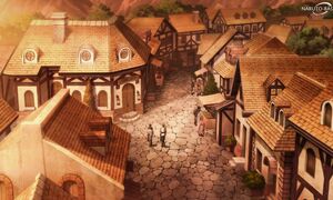 From Old Country Bumpkin to Master Swordsman S2 - 07 [DUB]