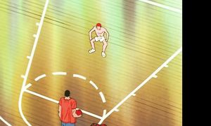 Slam Dunk - EP62