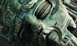 День моего вознесения 8 серия 4K