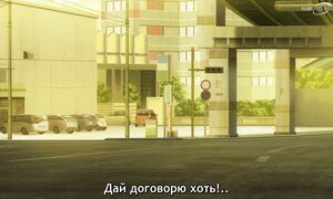 Black Torch - 08 [SUB]