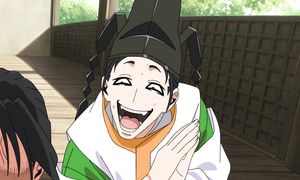 The Elusive Samurai S2 - 06 [DUB]