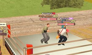 ДОМ за 1 в GTA SAMP