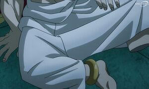 Daemons of the Shadow Realm - 20 [DUB]