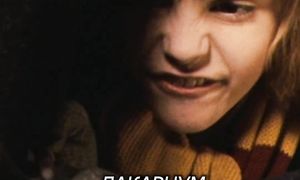 Самый противоречивый персонаж поттерианы