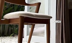 Мобильность всего тела