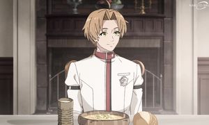 Mushoku Tensei Jobless Reincarnation S3 - 09 [DUB]