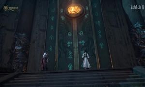 Сильнейший История Юньсяо Ли 13 серия 4K