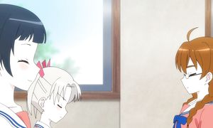 The Little Lies We All Tell - S01E01 [1080p]