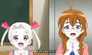 The Little Lies We All Tell - S01E09 [1080p]