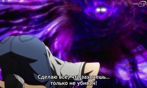 Grand Blue Dreaming S3 - 08 [SUB]