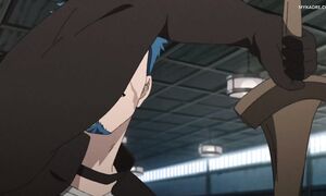 Mushoku Tensei Jobless Reincarnation 4x1