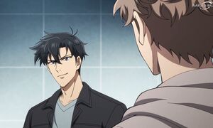Tomb Raider King - 08 [DUB]