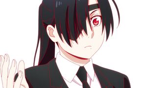 Daemons of the Shadow Realm - 21 [SUB]