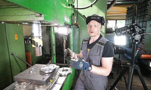 Rivets vs Bolts — Which One Is Stronger