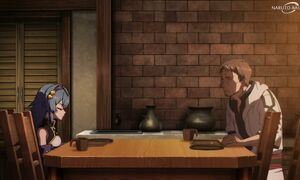 From Old Country Bumpkin to Master Swordsman S2 - 09 [DUB]