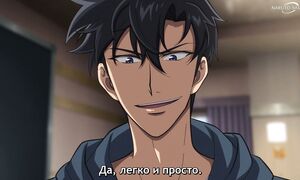 Tomb Raider King - 09 [SUB]