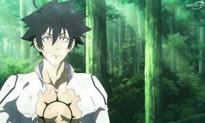 Black Torch - 10 [SUB]