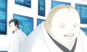 Bleach - 412 [DUB]