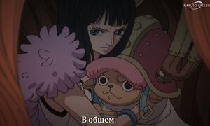 One Piece - 1177 [SUB]