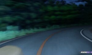Initial D Fifth Stage_EP14