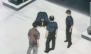 Initial Sezoni 1 EP7