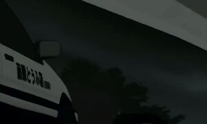 Initial Sezoni 1 EP9